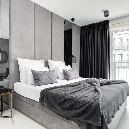 El Apartments - Aries Познань Экстерьер фото