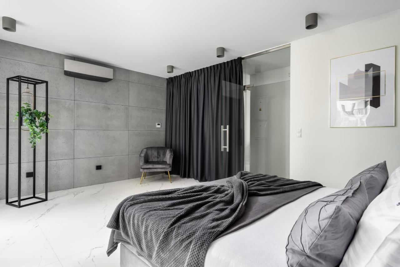 El Apartments - Aries Познань Экстерьер фото
