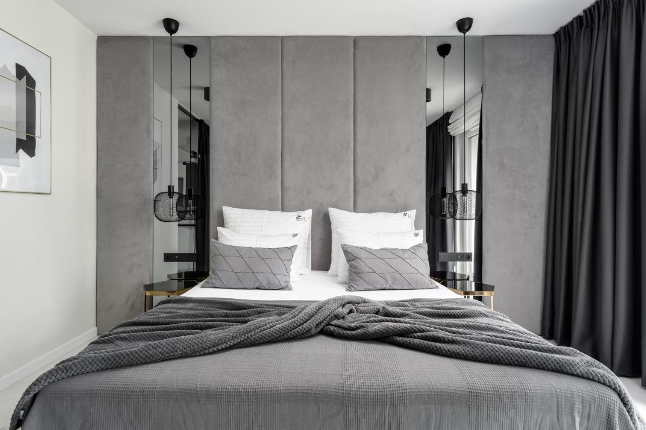 El Apartments - Aries Познань Экстерьер фото
